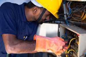 Jolt of Excellence: Professional Electrician Services That Deliver