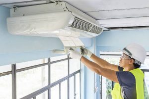 Air Quality Allies: Expert HVAC Service for Cleaner Indoor Air