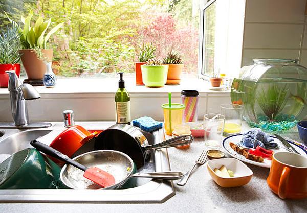 Double Bowl vs. Single Bowl: Which Kitchen Sink Is Right for You?