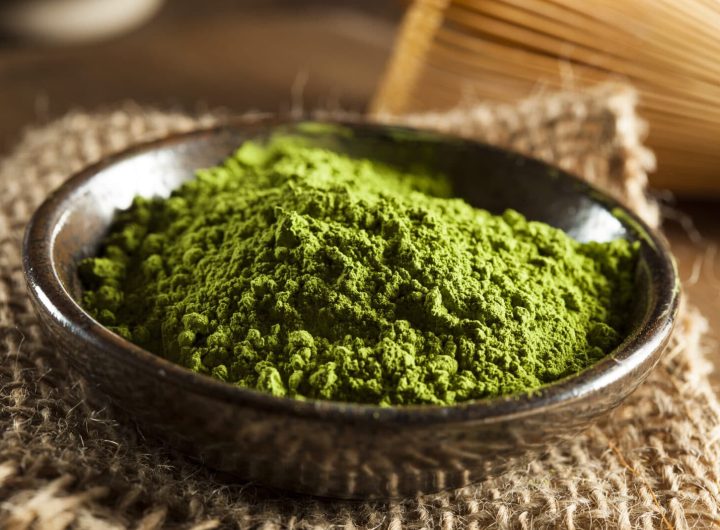 The Mystique of Green Borneo Kratom Nature’s Emerald Solution