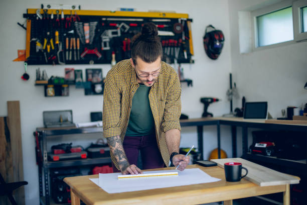 Top Garage Design Ideas from Industry Professionals