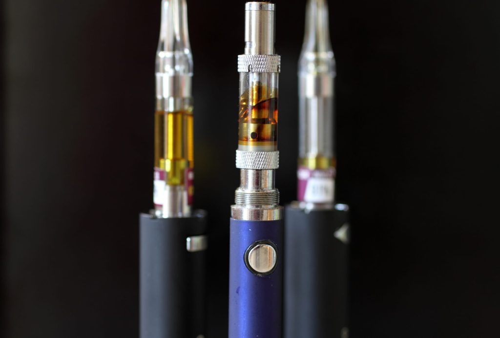 The Hidden Benefits of HHC Carts A Comprehensive Guide