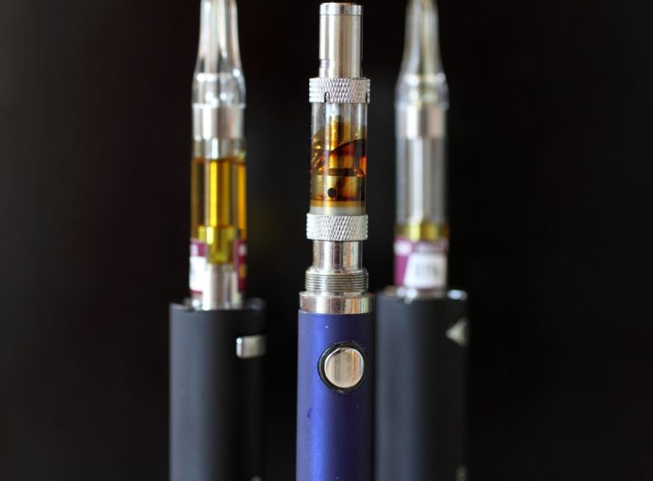 The Hidden Benefits of HHC Carts A Comprehensive Guide