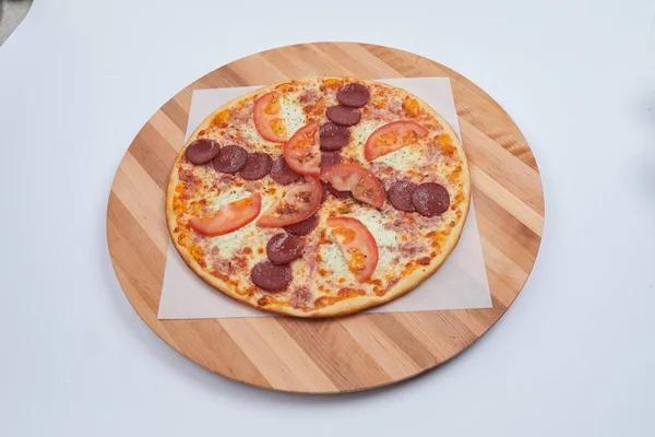 Attract Customers with a Modern Pizza Warmer Display