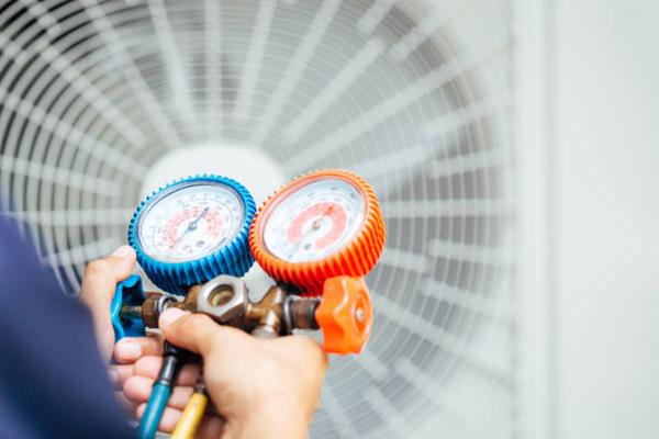 Reliable HVAC Solutions for Your White Plains Home