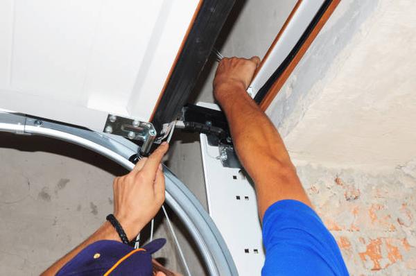 Why Garage Door Service is Important for Home Security