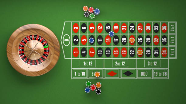 Understanding the Odds in jwin7 Betting Games