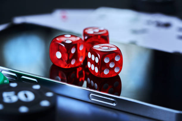 Why Nagad88 is the Future of Online Gambling in Bangladesh